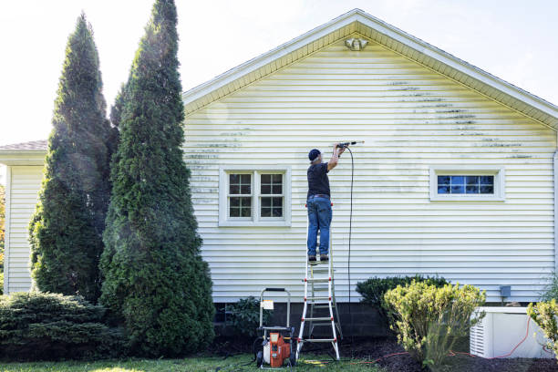 Roxana, IL Pressure washing Company